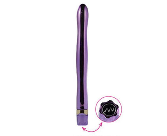 Вибратор Wavy  7F" Purple L мнения и цена с намаление от sex shop